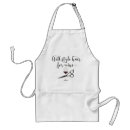 Search for hair styling aprons Kitchen