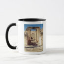 Recherche de sites archéologiques tasses Architecture