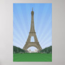 Recherche de dessin tour eiffel art Europe