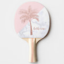 Search for white ping pong paddles Cute