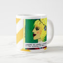 Recherche de mauvaise fille tasses Drôle