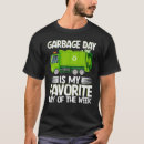 Recherche de ordure tshirts Garçons