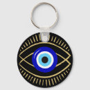Search for evil eye keychains Nazar