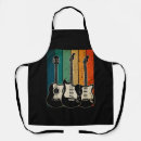Search for musician aprons Player