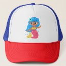 Search for creatures hats Mermaids
