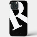 Search for brand iphone cases Black