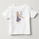 Search for princess kids tshirts Disney birthday