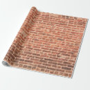 Search for brick wall wrapping paper Grunge