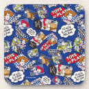 Recherche de jouets dessous de verres Buzz lightyear