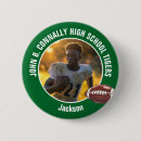 Search for football buttons Sports