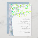 Search for birch trees wedding invitations Bark