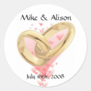 Search for ring wedding stickers Bachelor