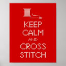 Search for needle thread posters Embroidery