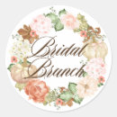 Search for gold and glitter stickers Bridal shower