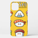 Search for sushi iphone cases Character