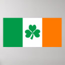 Recherche de trèfle irlandais posters Irish
