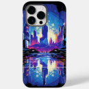 Recherche de futuriste iphone x coques Paysage