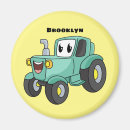 Recherche de tracteurs magnets Mignon