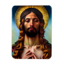 Recherche de jesus magnete Catholic