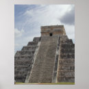 Search for chichen itza posters Temple