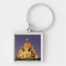 Search for coeur keychains Paris