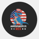 Search for girl dinosaur stickers T rex