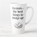 Search for oysters mugs Funny