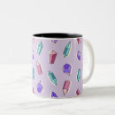 Recherche de cristal tasses Pour tous