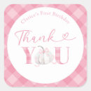 Search for girl pumpkin stickers Pumpkin thank you
