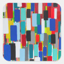 Search for traffic stickers Modern