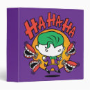Search for joker binders Super villain