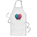 Search for cute boyfriend aprons Girlfriend
