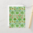 Search for polka dot patterns postcards Flowers