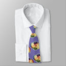 Search for labelling ties For him