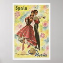 Search for vintage spanish posters Classic