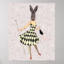 Search for rabbit posters Dress
