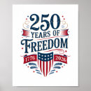 Search for 4th birthday posters 1776