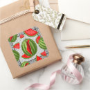 Search for watermelon slice stickers Fruit