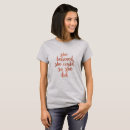 Recherche de cru femme vêtements Citation