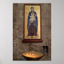 Recherche de bougies posters Religion