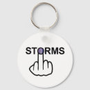 Search for thunder keychains Storm