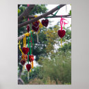 Search for red love heart posters Tree