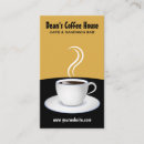 Search for steaming business cards Professional