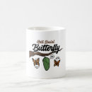 Search for social butterfly mugs Introvert