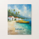 Recherche de jamaïcain puzzles Mer
