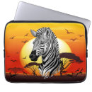 Search for zebra laptop cases Horse