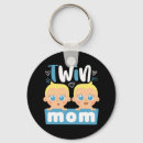 Search for twinned keychains Pregnant