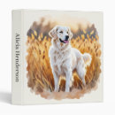 Search for golden retriever office supplies Illustration