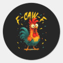 Search for fawkes stickers Bird