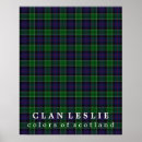 Search for leslie posters Scottish